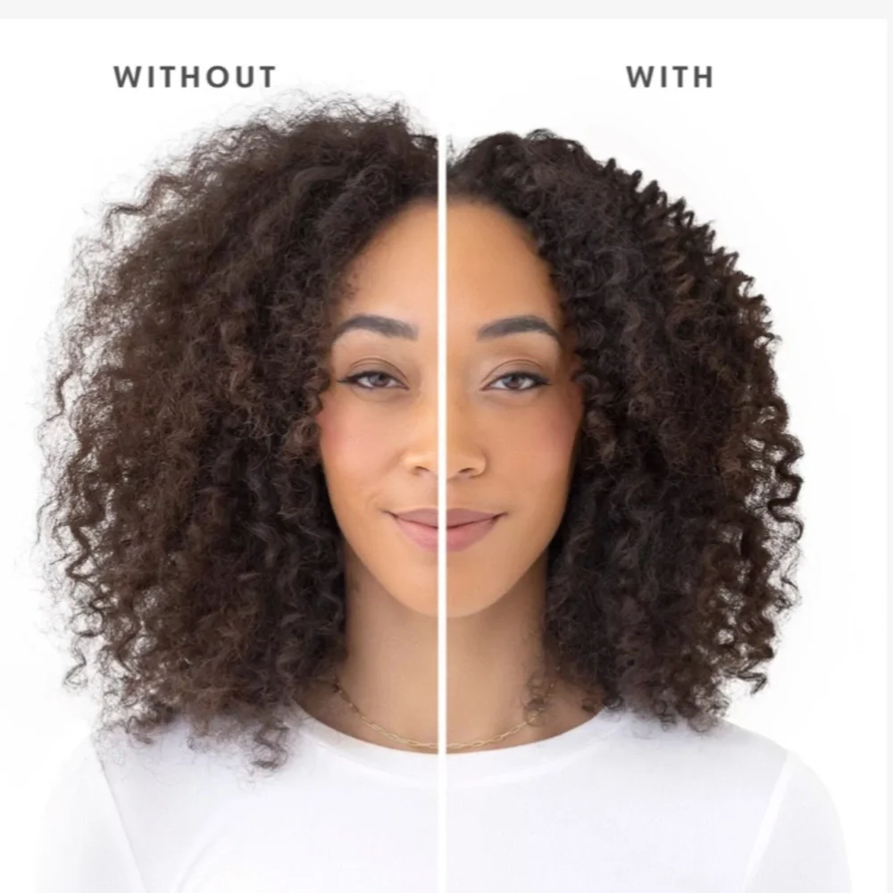 Drybar Final Call Frizz & Static Control Mist 72 hour save your blow out spray